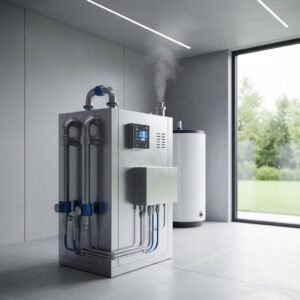 דוד מחליף חום