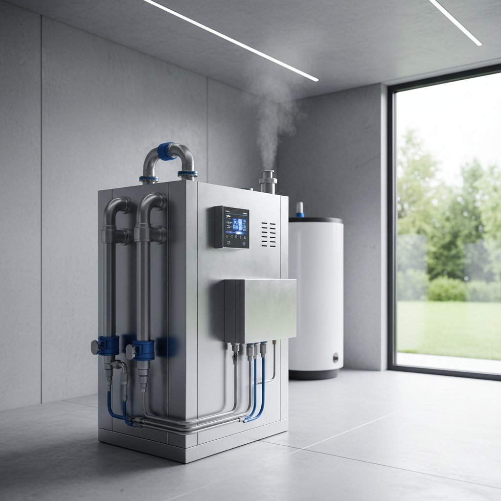 דוד מחליף חום