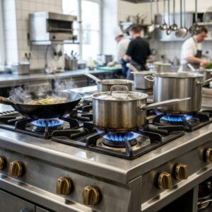 מבערי גז - מבערי גז - המדריך המלא לבחירת הציוד הנכון לעסק שלך